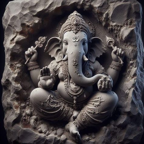 Ganapati Images, Ganesh Decoration, Bappa Photo, Hanuman Images Hd, Ganesh Murti, Ganapati Bappa, Ganpati Bappa Photo, God Idols, Ganesh Idol