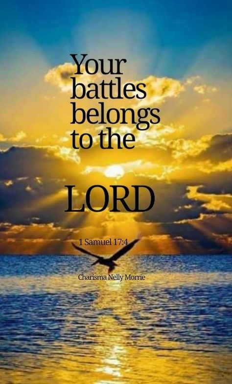 1 Samuel 17, Samuel 17, Bible Quotes Background, Bible Verse Background, Bible Words Images, 1 Samuel, Bible Quotes Images, Powerful Bible Verses, Ayat Alkitab