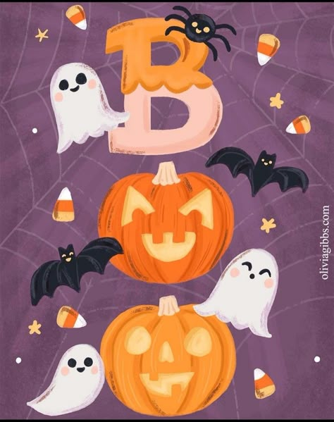 @ortoquero Break From Social Media, Digital Art Journal, Halloween Wallpaper Iphone Backgrounds, Cute Animal Quotes, Halloween Queen, Cute Fall Wallpaper, Día De Muertos, Halloween Wallpaper Iphone, Halloween Diy Crafts