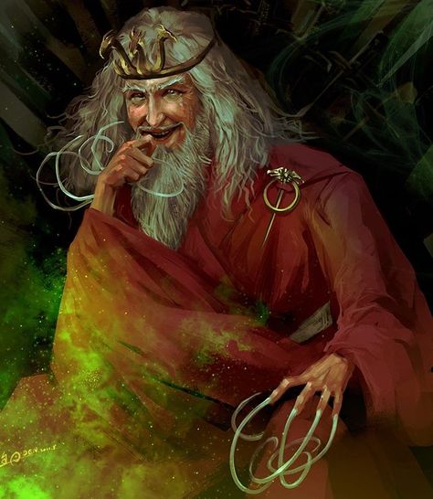 His long yellow fingernails, tangled beard, and ropes of unwashed, matted hair… Aerys Targaryen Art, Yellow Fingernails, Aerys Targaryen, The Mad King, Elia Martell, Hysterical Laughter, A Clash Of Kings, Game Of Thrones Books, Valar Dohaeris