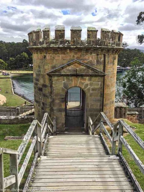 Port Arthur Tasmania, Tasmania Road Trip, Tasmania Travel, P&o Cruises, Port Arthur, Oceania Travel, Ghost Tour, Hobart, Australia Travel