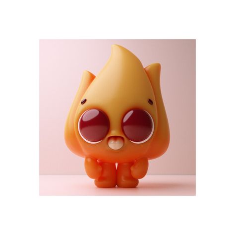 ArtStation - Fire, Puffy puffpuff Puffy Puffpuff, Art Aesthetics, 3d Characters, Rubber Duck, Paloma, Entertainment, Illustrations, Media, Film