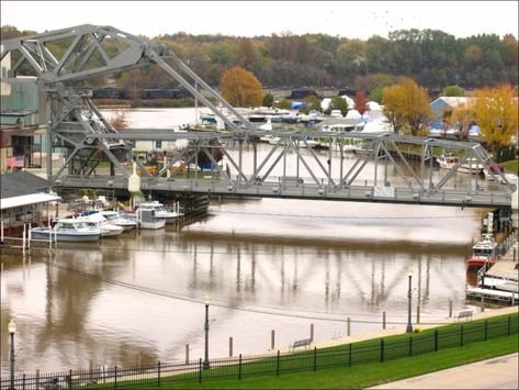 The Ashtabula Train Disaster Of 1876 Was An Ohio Tragedy That Will Never Be Forgotten Lake Erie Ohio, Ashtabula Ohio, Ashtabula County, Ohio Travel, Train Wreck, Bridge Design, Lake Erie, Covered Bridges, Travel News