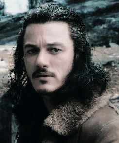 Bard The Hobbit, Luke Evans The Hobbit, Battle Of The Five Armies, Luke Evans, Italian Men, Thranduil, Legolas, Dragon Slayer, Attractive Guys