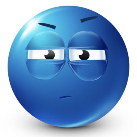 Blue Emojis, Blue Emoji, My Reaction, Blue Face, Online Quiz, Funny Emoji, Generate Leads, Increase Sales, Reaction Images