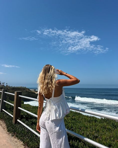 an afternoon in la jolla 🌊 La Jolla California, La Jolla, California, Quick Saves, Instagram