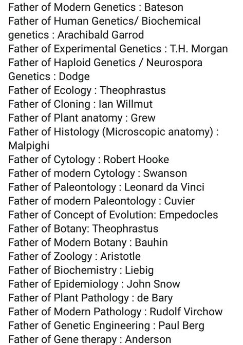 Knowledge point Father Of Science, Biology Basic Knowledge, Biology Knowledge, Medical Terminology Study, General Knowledge For Kids, Random Knowledge, Chemistry Basics, Basic Anatomy And Physiology, Science Vocabulary