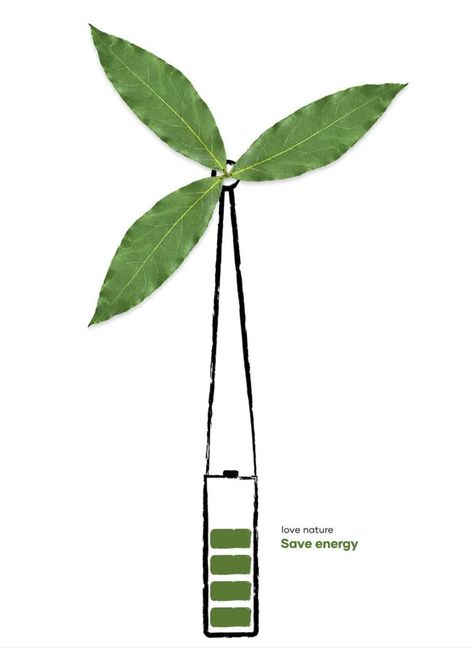 Saving Energy Poster, Sustainable Development Poster Drawing, Go Green Poster Drawing, Clean Energy Poster, Sustainability Poster Design, Eco Poster Design, Energy Saving Poster, Green Energy Poster, Go Green Poster