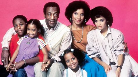 Bill Cosby Show, Denver Clan, Black Sitcoms, Cosby Show, Hello Giggles, Tv Dads, Phylicia Rashad, The Cosby Show, Jennie Garth