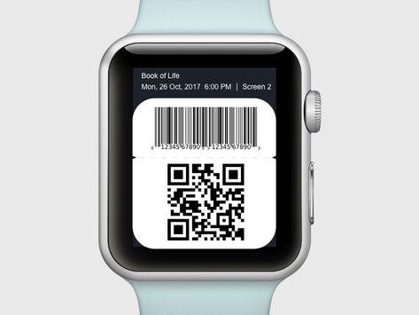 Scan Code - Apple Watch UI Scan Code, Gadgets Technology Awesome, Berry Ave, Special Education Classroom, Garmin Watch, Book Of Life, Special Education, Vector Logo, Apple Watch