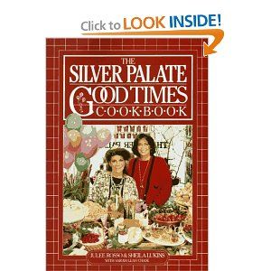 The Silver Palate Good Times Cookbook Butterflied Leg Of Lamb, Thanksgiving Potatoes, Scalloped Oysters, Fruit Biscuits, Silver Palate Cookbook, Silver Palate, Christmas Goose, Best Cookbooks, Favorite Cookbooks