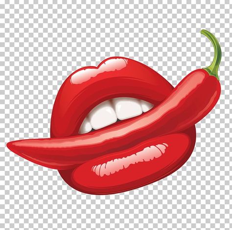 Chili Pepper Clipart, Tabasco Pepper, Lip Logo, Photo Elements, Capsicum Annuum, Cake Templates, Serrano Pepper, Food Png, Tauriel