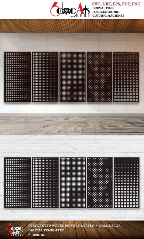 Discover functional perforated metal screens ideal for stylish room divisions and partitions. These screens enhance aesthetics while providing necessary separation in various settings. Architectural Screen, Perforated Metal Screen, Panel Partition, Perforated Wall, Wall Separator, Room Divider Partition, Wall Dividers, Perforated Metal Panel, Perforated Plate