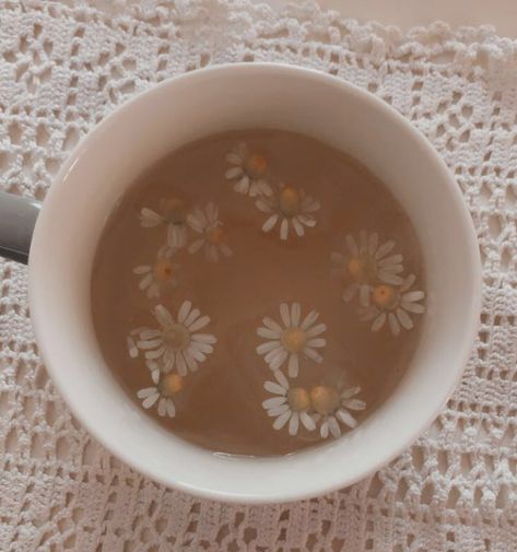 Camomile Tea Aesthetic, Tea Astetic, Chamomile Tea Aesthetic, Children Of Hypnos, Chamomile Aesthetic, Hypnos Aesthetic, Hypnos Cabin, Hermit The Frog, Camp Half Blood Cabins