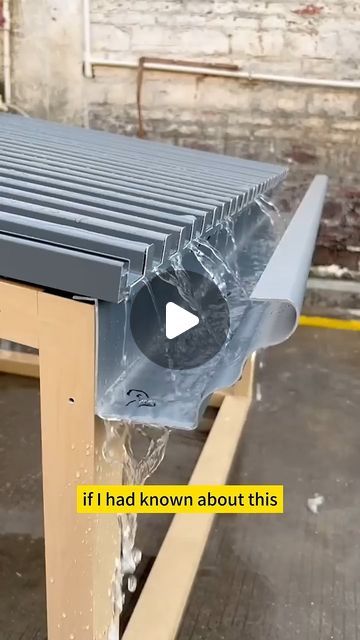 Constructive Vibes on Instagram: "Double-layer insulated aluminum tiles for a grape trellis sunroom awning roof.

#watch #foryou #viral #diy #construction #homeimprovement #shorts #tips #howto #videos #shortvideo #youtubevideo #video #newvideo #trendvideo #trendingvideo #hdvideo

#ConstructionHacks #SpeedyBuilds #ConstructionShort #QuickProjects #RapidRenovations #SwiftConstruction #FastTrackBuilding #TurboConstruction #ConstructionShortcuts

Disclaimer: No copyright infringement is intended. All rights and credits remain reserved to their respective owners." How To Insulate A Sunroom, Roof Drainage, Awning Roof, Grape Trellis, Aluminum Awnings, Beach House Furniture, Hotel Floor Plan, Diy Construction, Modern Lodge