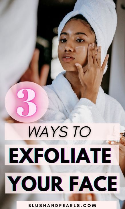 how to exfoliate skin face. glowing skincare tips. Face Glowing, Exfoliate Skin, Skin Renewal, Glowing Skincare, For Glowing Skin, Exfoliate Face, Oily Skin Care, How To Exfoliate Skin, How To Get Rid Of Acne