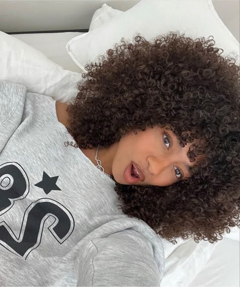 Curly Hair Fro, 3b Afro, Curly Black Women, 4b Curly Hair, Curly Cuts Black Women, 3c Afro, Curly Hair 4a, 3c Hairstyles Short, Curly Hair Black Woman