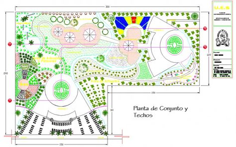 Landscaping layout plan in dwg AutoCAD file. Landscape Engineer, Landscaping Blocks, Botanic Park, Landscaping Layout, Residential Landscaping, Layout Plan, Cad File, Drawing Block, Landscape Design Plans