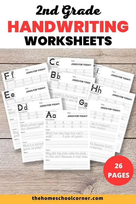 Help your 2nd grader improve their handwriting with these fun and engaging worksheets. Practice writing letters, numbers, and shapes, and track your progress with a printable chart. These worksheets are perfect for reinforcing classroom learning and helping your child develop a strong foundation in 2nd Grade Handwriting, Handwriting Practice Free, Handwriting Practice For Kids, Practice Writing Letters, Printable Handwriting Worksheets, Handwriting Worksheets For Kids, Handwriting Practice Paper, Kids Handwriting Practice, Cursive Handwriting Practice