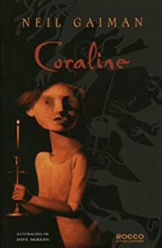 Coraline Neil Gaiman, Coraline Book, Dave Mckean, Books Novels, Scary Books, Coraline Jones, Horror Novel, Bd Comics, Best Horrors