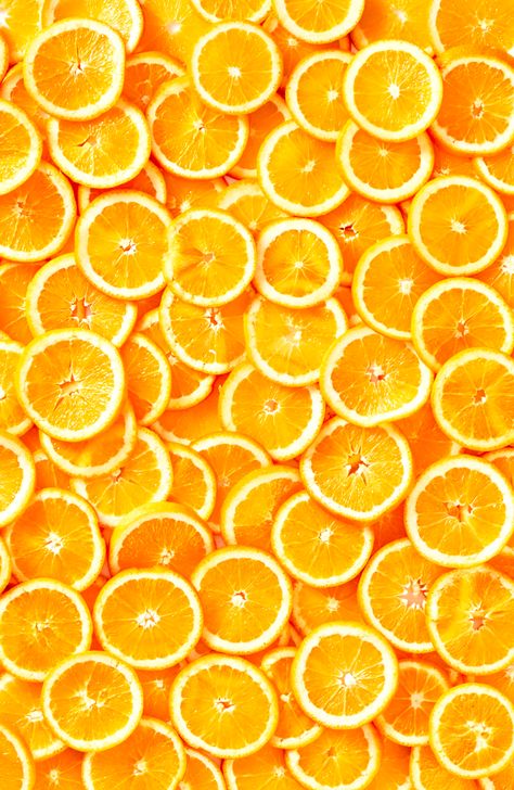 Oranges Photoshoot, Es Jeruk Aesthetic, Orange Background Photoshoot, Orange Fruit Photography, Orange Fruit Background, Summer Backrounds, Red Orange Aesthetic, Sliced Oranges, Orange Inspiration