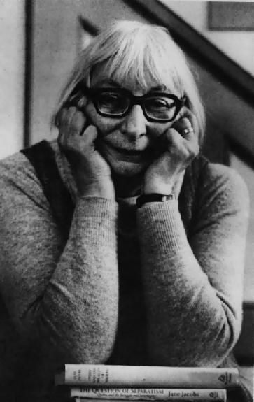 Jane Jacobs led the way in advocating for a place-based, community-centered approach to urban planning, decades before such approaches were considered sensible.