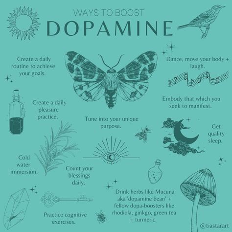 Dopamine Producing Activities, Dopamine Increasing Activities, Feel Good Hormones, Healthy Sources Of Dopamine, Natural Ways To Increase Dopamine, Healthy Ways To Get Dopamine, How To Get Dopamine, Dopamine Enhancers, Natural Dopamine Boosters