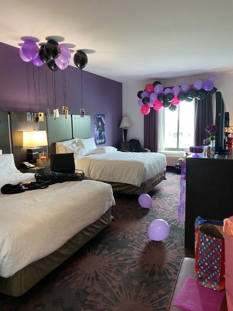 19th Birthday Hotel Party Ideas, Hotel Birthday Parties 13, Hotel Birthday Parties For Kids, Sweet 16 Hotel Party, Hotel Birthday Party Ideas Sweet 16, Hotel Slumber Party Ideas, Sweet 16 Hotel Party Ideas, Hotel Birthday Party Ideas, Hotel Sleepover Party