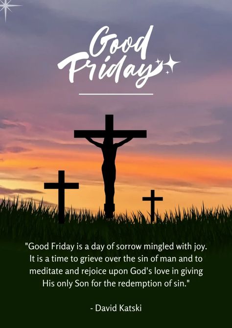 Good Friday 2023: Wishes, Quotes, Messages and Images Good Friday Wishes Quotes, Good Friday 2024, Good Friday Quotes Inspiration Words, Quotes For Good Friday, Good Friday Quotes Bible, Good Friday Quotes Inspiration, Good Friday Images Aesthetic, Good Friday Wishes Images, Good Friday Verses