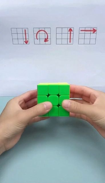 Solving A Rubix Cube, Bored Kids, Rubix Cube, Parenting Inspiration, Fun Easy Crafts, October 27, Diy For Girls, Diy Art Painting, New Things To Learn