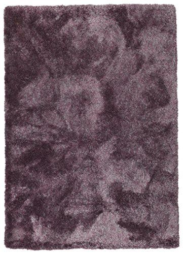 Kaleen Rugs ISF01-90-810, 8' x 10' , Lilac Kaleen Rugs, Sports Rug, Lake Houses, Transitional Contemporary, Plush Collection, Solid Color Rug, Rug Direct, Abstract Rug, Hand Tufted Rugs