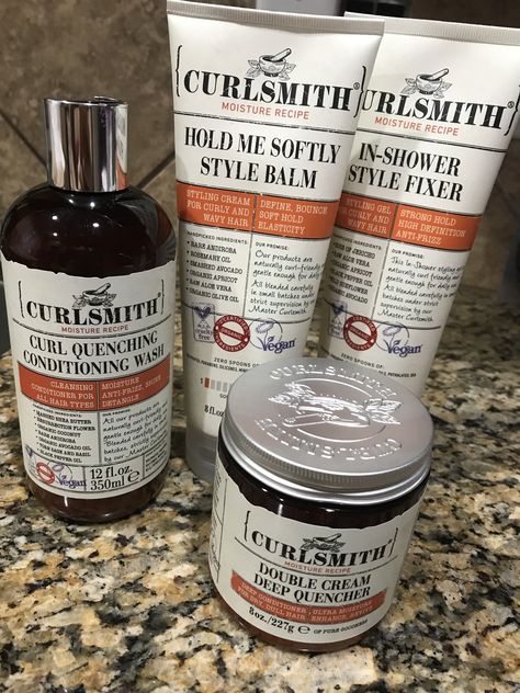 Curlsmith Hair Products, Curl Smith, Curly Hair 2c, Healthy Locs, Hair 90s, Hair Growth Products, Lions Mane, Shower Style, Xmas 2024