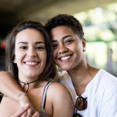 10 Things I Can Do With My Queer Dates That I Can’t With My Straight Ones Cute Queer Date Ideas, Queer Date Ideas, Teen Relationships, Leaving A Relationship, Dating Guide, Relationship Stuff, Three Daughters, Going Viral, True Happiness