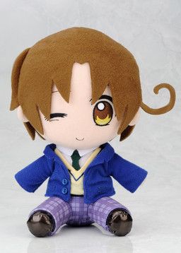 Hetalia Axis Powers - Gakuen Hetalia Portable - Northern Italy (Veneziano) - Gakuen Hetalia Plush Series - Gakuen (Gift) Hetalia Plush, Gakuen Hetalia, Aph Italy, Hetalia Memes, 2p Hetalia, North Italy, Hetalia Axis Powers, Anime Merch, Anime Merchandise