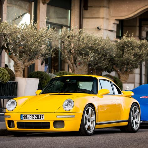 Ruf Ctr, Ruf Automobile, Switzerland Geneva, Car Reference, Ferrari Testarossa, Porsche 930, Stance Cars, Car Camper, High End Cars