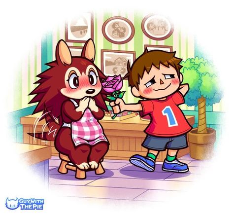 Sable Animal Crossing, Sable Animal, Animal Traits, Animal Crossing Funny, Animal Crossing Fan Art, Animal Crossing Characters, Graphic Novel Art, Animal Crossing Game, Game Character Design