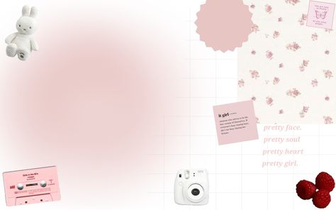 Pc Theme Aesthetic, Pastel Pink Computer Wallpaper, Coquette Laptop Wallpaper Aesthetic, Pastel Pink Ipad Wallpaper, Ipad Lockscreen Pink, Pink Wallpaper Tablet, Pink Wallpaper For Ipad, Cute Desktop Wallpaper Aesthetic, Cute Aesthetic Designs