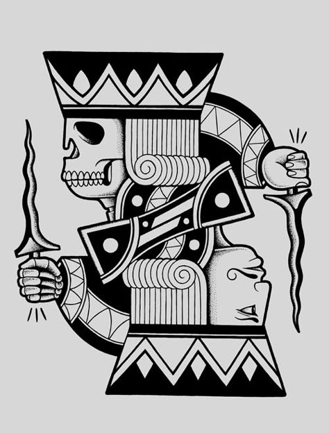 Jack Tattoo, Traditional Tattoo Art, Tattoo Flash Art, Pattern Tattoo, Ink Sketch, Tattoo Sticker, Flash Art, Old School Tattoo, Tattoo Ink