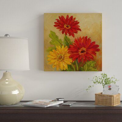 Diy Rustic Home, Hang Wall Art, Gerber Daisies, Breathtaking Landscapes, Art Themes, Rustic Modern, Rustic Diy, Rustic Home Decor, Room Kitchen