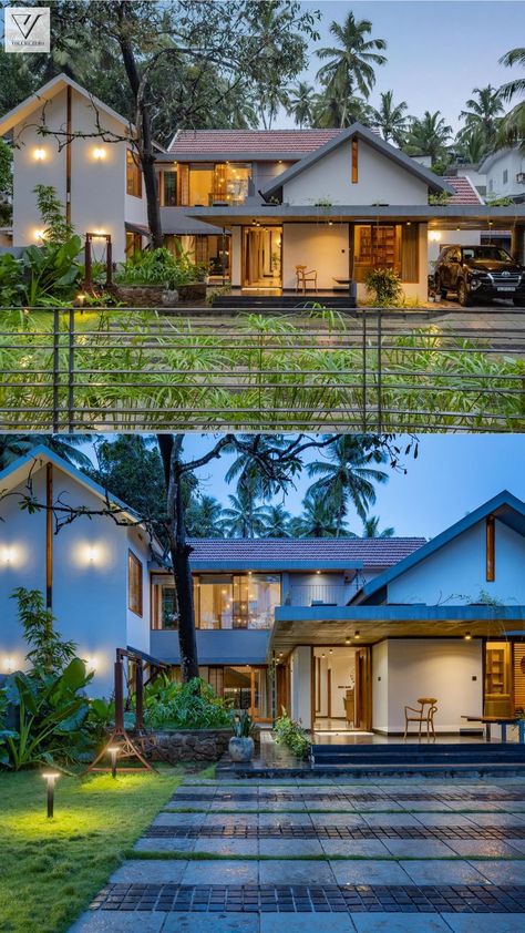 One Tree House by Farsa Buildesign | Indian Architecture | Indian Architecture Modern | Indian Architecture Interior | Indian Architecture House | Indian House Exterior Design |Bungalow Interior Ideas | Indian Architecture Homes Exterior | Indian Architecture Modern | Residential Architecture Concept | Residential Interior Design Modern | House Design Ideas | Bungalow Architecture | Exterior Design Modern bungalow | Elevation ideas | Modern elevation ideas | Bungalow Interiors | Indian Farmhouse Design, Exterior Design Bungalow, Indian House Exterior, Indian Home Design Exterior, Bungalow Architecture, Architecture Indian, House Indian, Indian House Exterior Design, Elevation Ideas