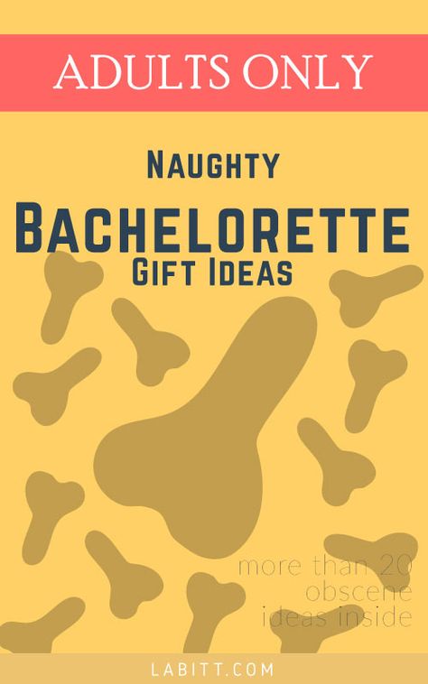 Funny Bride Gifts, Bachelorette Gag Gifts For Bride, Bachelorette Gifts For The Bride Funny, Bachelorette Party Gifts For Bride, Bachelorette Party Gifts For The Bride, Bachelorette Gift Ideas For Bride, Funny Bachelorette Gifts, Lingerie Party Gift Ideas, Funny Bachelorette Party Ideas