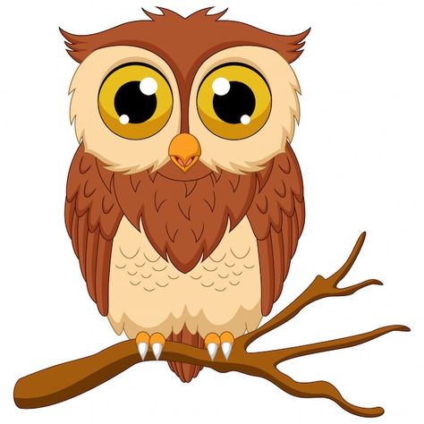 Cartoon owl isolated on white | Premium Vector #Freepik #vector #owl-cartoon #cute-owl #owl #bird-cartoon Desert Animals And Plants, Owl Printables, Win Art, Coffee Cartoon, Pumpkin Coloring Pages, Cartoon Birds, Bird Coloring Pages, Owls Drawing, Owl Cartoon