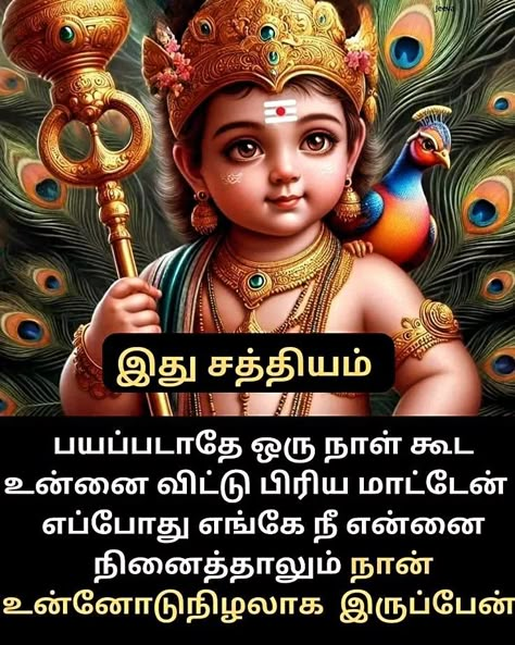 Murugan Baby Image, Baby Murugan Paintings, Baby Murugan, Tamil Words, Good Day Images, Murugan Images, God Murugan, Baby Image, God Speed