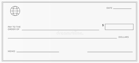 Large Blank Cheque Template Cheque Template, Blank Cheque, Lab Report Template, Jeopardy Template, Hazard Analysis, Data Architecture, Blank Check, Inspection Checklist, Blank Calendar Template