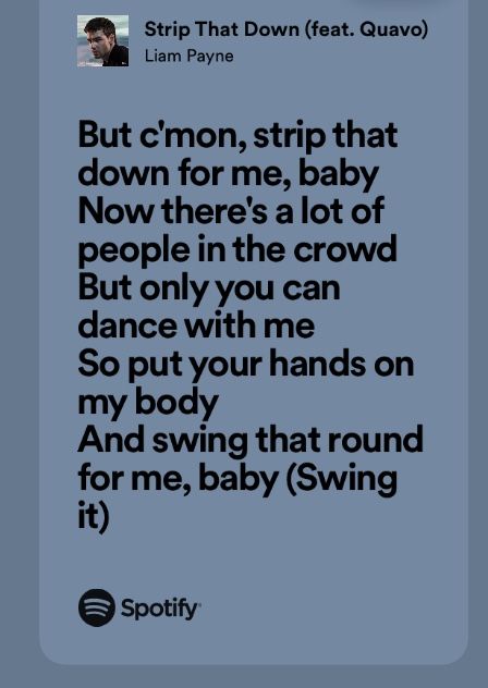 Liam Payne Strip That Down, Strip That Down Liam Payne, Liam Payne Lyrics, Imagine Scenarios, Baby Swings, Just Lyrics, Liam Payne, Songs, Collage