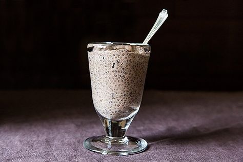 By now, you all know that I’m slightly obsessed with chia pudding. It’s a favorite breakfast, snack, and dessert around these parts; just look at my chia seed recipe tab to see how many variations I love and make often. Chia puddings are quick, versatile, nutritious, and portable. This makes them an ideal food for [...] Blueberry Cardamom, Easy Chia Seed Pudding, Cardamom Spice, Breakfast Pudding, Chia Breakfast, Chia Seed Recipes Pudding, Chia Recipe, Chia Seed Recipes, Pudding Cups