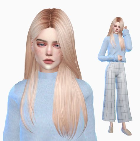 Sims 2 Sims Download, Hair Sims 4 Cc Alpha, Sims Download The Sims 4, The Sims4 Cc Hair, Cabelos The Sims 4, Sims 4 Hair Cc Alpha, Sims 4 Characters Download, Sims 4 Sims Download, Ts4 Cc Hair