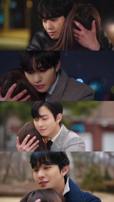 Business Purposal Kdrama, Se Jeong, Hyo Seop, Ahn Hyo Seop, Second Love, Business Proposal, When He, Kdrama, Drama