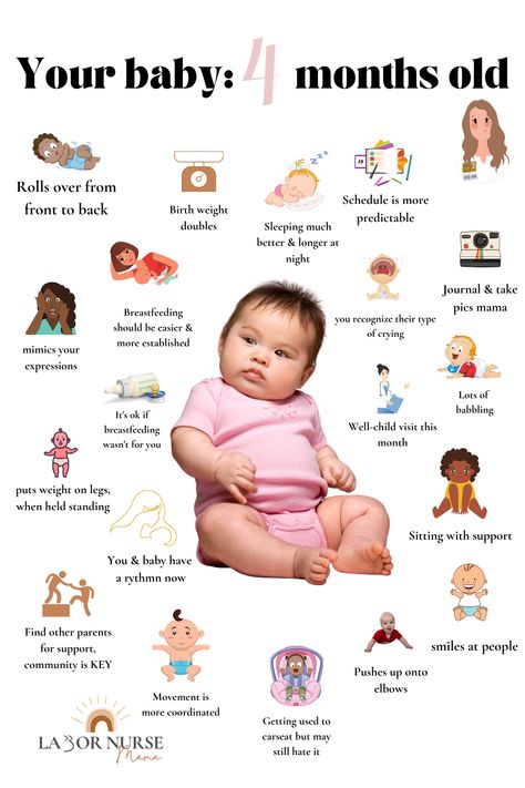 Newborn Facts, Bumbo Seat, 4 Month Baby, Labor Nurse, 4 Months Old, Baby Stage, Developmental Milestones, Baby Legs, Baby Growth