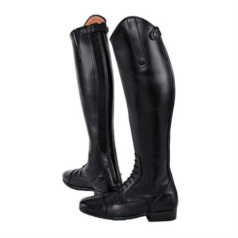 SYNTHETIC TALL FIELD BOOT English Horseback Riding, Equestrian Tack, Horse Riding Boots, Dover Saddlery, Riding Clothes, Paddock Boots, English Riding, Vegan Fashion, Riding Outfit